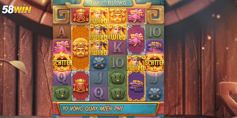 giao diện thiết kế đẹp mắt, sinh động